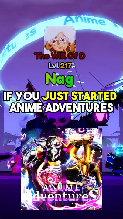 Every possible way to get STAR REMNANT in anime adventure#roblox