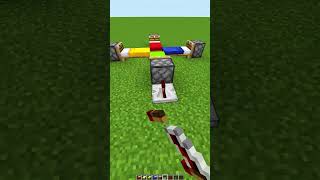 MINECRAFT BED GLITCH... 🤯 #minecraft #shorts