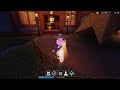 Roblox survive the Killer
