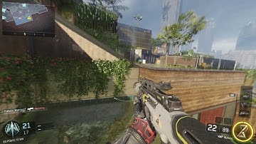 Call of Duty  Black Ops 3 Wallhacks