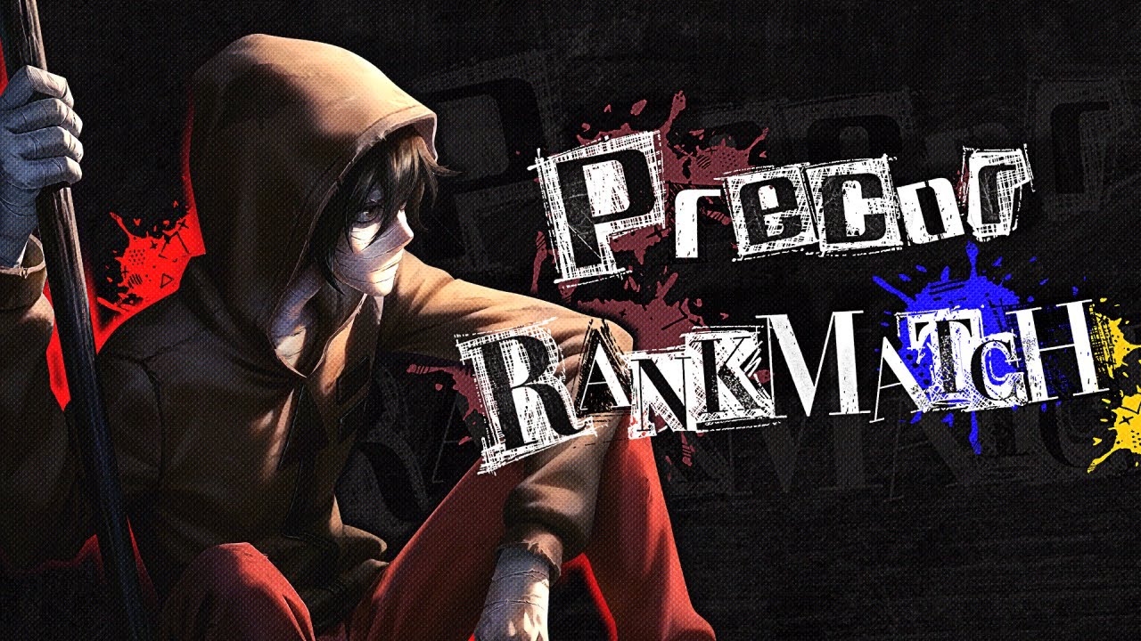 【第五人格】ハンター夜ランから久々のSTR戦隊練習配信