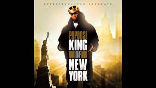 Watch Papoose Control video