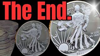 Say Goodbye To Your Local Coin Shop - THIS JUST CHANGED EVERYTHING