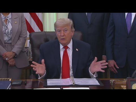 President Trump's Maine's lobster industry claims not completely true, fishermen say
