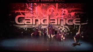 Open Hands - Dynamic Academy of The Arts