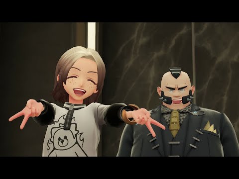 【ZA】悪　統　一　ホ　ビ　ア　ニ　キ　ッ　ズ【ネタバレ注意】