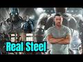 Real Steel (2011) Sci-fi/Action | Evangeline Lilly, Dakota Goyo, Hugh Jackman - Film Review & Facts