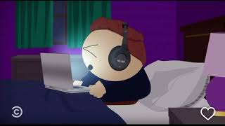 South Park Erick battles woke students  Net Worth