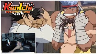 REACCIONO POR PRIMERA VEZ A KENICHI | Capitulo 06