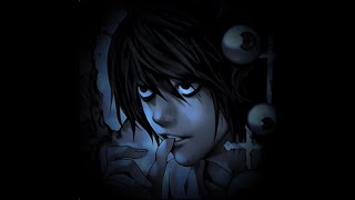 L Lawliet Speech X L Lawliet Theme Super Slowed Reverb