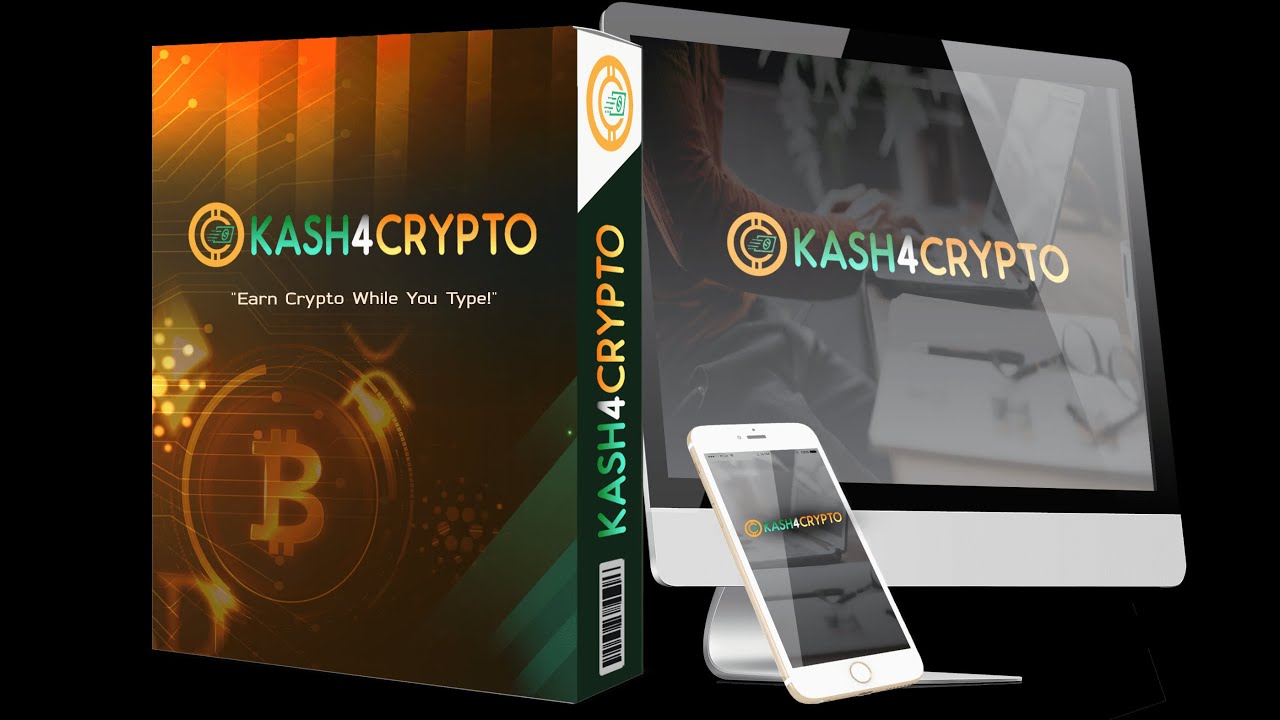 Kash4Crypto Review + Bonus 💖🔥 Don't Buy Without my Custom Bonuses🔥💖 || TeckboyAj