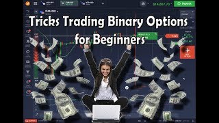 tricks using Binary Option Indicators for beginners - IQ Option