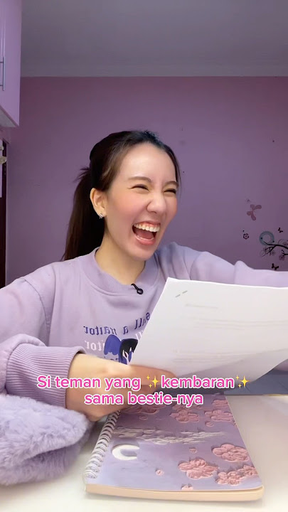 #pov of the friend who is ✨twin✨ with her bestie #shorts