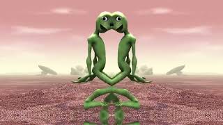 El Chombo  Dame Tu Cosita slow fast mirror dance