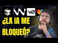 ¿Por Qué Desaparecí? 😱 Bloqueo Creativo, IA y el Futuro del Canal