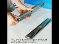 53 mm width drawer slide rail for furniture kitchen cabinet 20180725 53 mm width drawer slide rail for furniture kitchen cabinet 20180725