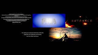 Asaf In-Credit Sfskydancetmaad Screenppd 2016 Sonic And The Black Knight 2 Closing Variant