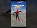 Spider Fuser ✨ NEW Suit Skin 📈 viral short video Spider man gameplay walkthrough part spider fuser