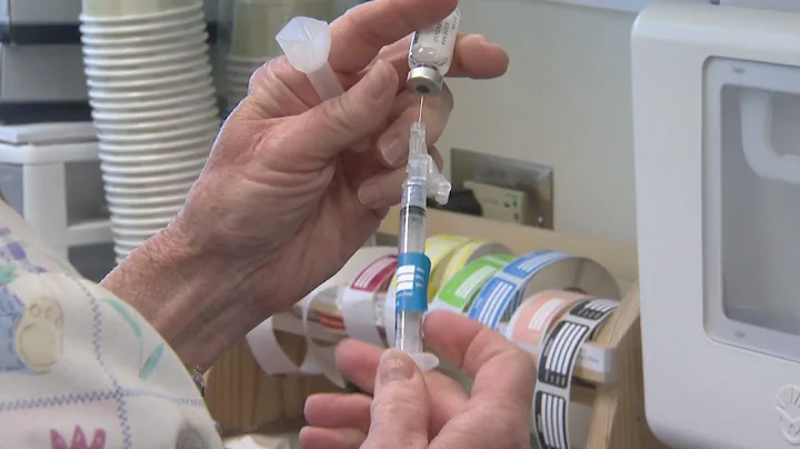Lawmakers Introduce Vaccine Bills That Ignite Debate