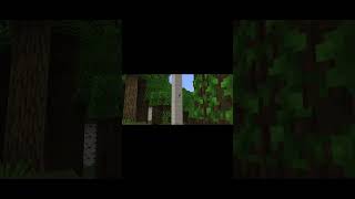 Minecraft shaders😱 #minecraft #shorts #minecraftshaders #realisticminecraft