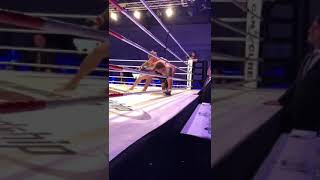 Expert Cornering Of Curtis Brigham Ksiazkiewicz Vs Miranda