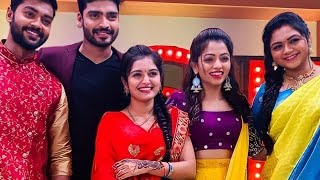 , Naaperumeenakshi,Sankranthi Event Photos Ravi