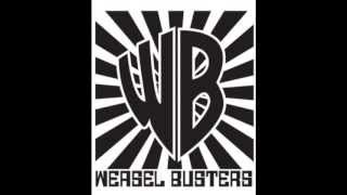 MASOZZ - WEASEL BUSTERS TRIBE MIX