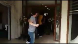 Amacı Olmayan Grup Düğün Basma