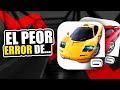 Qu paso con Asphalt Nitro