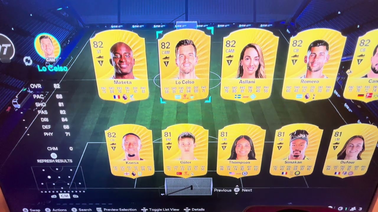 Time Warp pack opening 