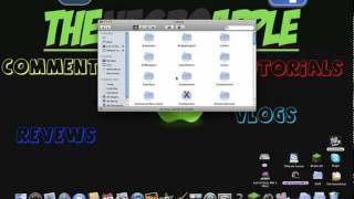 Tutorial-How To Find Archive Utility On Mac