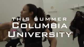 RISC 2013: Sigma Lambda Gamma Sorority, Inc. - Hunger Games