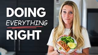 You're Eating High Protein, High Fiber, Low Calorie — So Why Aren't You Losing Weight?
