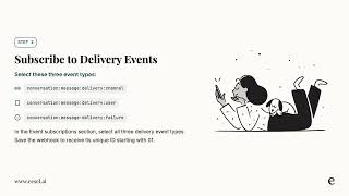 Zendesk message delivered webhook: what the payload tells you (and what it doesn't)