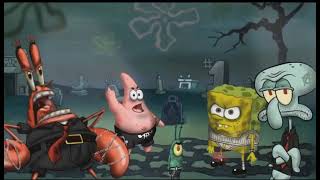 Bikini Bottom Cypher 2
