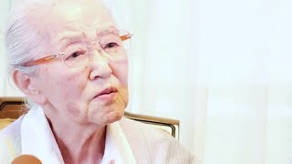 志村ふくみさん、石牟礼道子さんへの思いと「沖宮」能衣裳を語る