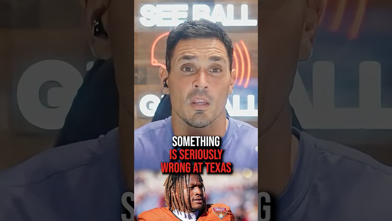 Texas Already Has Major Red Flags