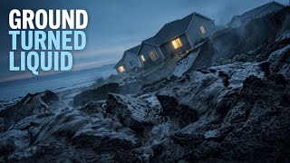 Good Friday 1964 Magnitude 9.2 In 4 Minutes