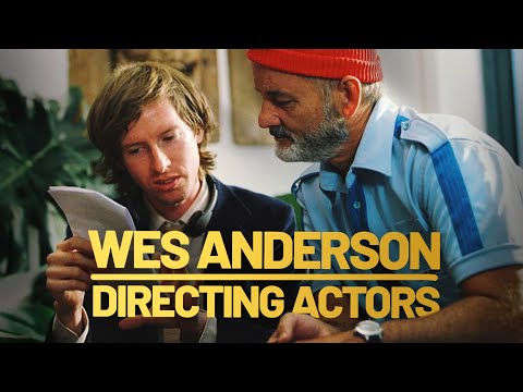 How Wes Anderson Gets Quirky Performances: French Dispatch, Grand Budapest Hotel, Moonrise Kingdom - How Wes Anderson Gets Quirky Performances: French Dispatch, Grand Budapest Hotel, Moonrise Kingdom