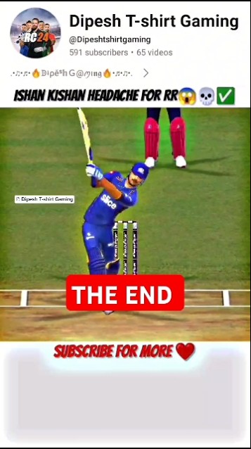 ipl match part 10 RC 24 Batting Tips 😱 How to Hit Six Real Cricket 24 🥵 ...