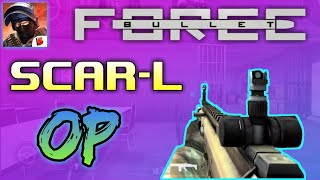Bullet force android gameplay offline 2021 screenshot 2