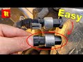 GM Air Conditioning Pressure Switch Problem and Replacement!!