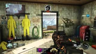CoD Bo3 INSANE QUAD FEED!!!