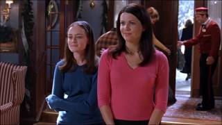 Rory and Dean Gilmore Girls (70)
