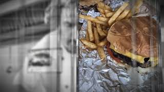 Dannys All American Diner & Dairy Bar