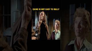 Caine Is Not Easy to Bully | David Carradine - Kung Fu (1972)