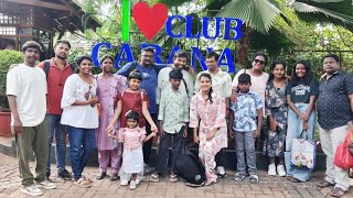 Club Cabana Resort with best buddies ❤️🤩