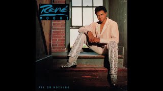 René Moore - All Or Nothing - 12'' Remix '88