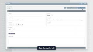 Contract Renewals in SuiteCRM 8: Never Miss a Renewal Date | MTS Kanban