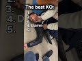 The best KO🔥🔥😂😂🤯🤯#knockout #ko #fightcompilation #streetfight #insta战斗 #fightnight #brawl